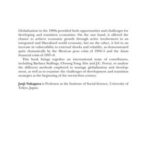 Managing Development