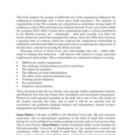 Managing Labour in Small Firms