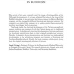 Metaphor and Literalism in Buddhism