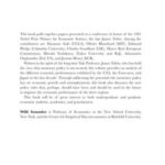 Monetary Policy and Unemployment