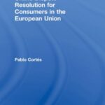 Online Dispute Resolution for Consumers in the European Union