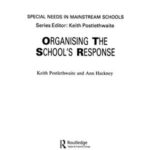 Organising a School's Response