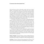 Planning for Crime Prevention