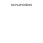 Research In Multicultural Education