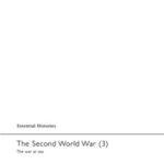 The Second World War, Vol. 3