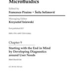 Starting with the End in Mind by Developing Diagnostics around User Needs