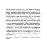 State Formation and Radical Democracy in India