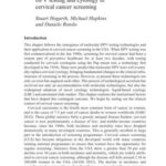 Technological Accretion in Diagnostics