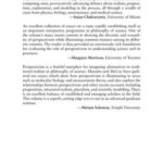 Understanding Perspectivism