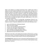 With God on their Side