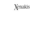 Xenakis