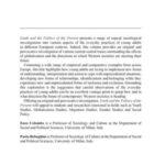 Youth and the Politics of the Present