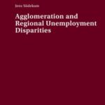 Agglomeration and Regional Unemployment Disparities