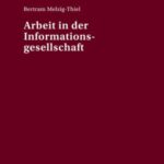 Arbeit in der Informationsgesellschaft
