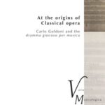 At the origins of Classical opera