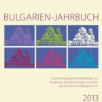 Bulgarien-Jahrbuch 2013