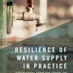 Resilience of Water Supply in Practice: Experiences from the Frontline