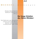 Der lange Schatten des >Roten Oktober<