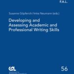 Developing and Assessing Academic and Professional Writing Skills