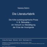 Die Literaturfabrik