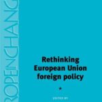Rethinking European Union foreign policy