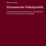 Dynamische Fiskalpolitik