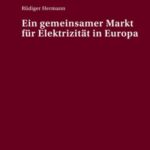 Ein gemeinsamer Markt fuer Elektrizitaet in Europa