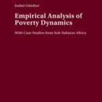 Empirical Analysis of Poverty Dynamics