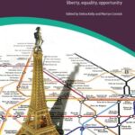 A history of the French in London: Liberty, equality, opportunity