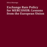 Exchange Rate Policy For Mercosur: Lessons From The European Union