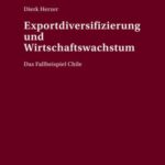 Exportdiversifizierung und Wirtschaftswachstum