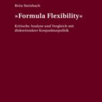 «Formula Flexibility»