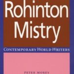 Rohinton Mistry