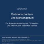 Gottmenschentum und Menschgottum