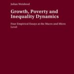 Growth, Poverty and Inequality Dynamics