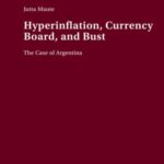 Hyperinflation, Currency Board, and Bust