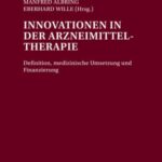 Innovationen in der Arzneimitteltherapie