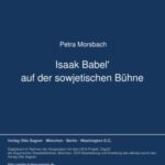 Isaak Babel' auf der sowjetischen Buehne