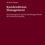 Kundendienst-Management