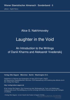 Laughter in the Void