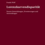 Lorenzkurvendisparitaet