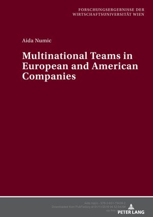 thumbnail-6710.jpg Multinational Teams in European and American Companies - Image 1