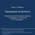 Poroždenie interteksta