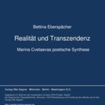 Realitaet und Transzendenz