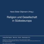 Religion und Gesellschaft in Südosteuropa