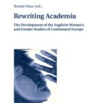 Rewriting Academia