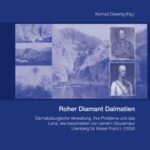 Roher Diamant Dalmatien