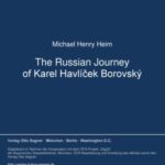 The Russian Journey of Karel Havlíček Borovský