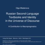 Russian Second-Language Textbooks and Identity in the Universe of Discourse