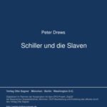 Schiller und die Slaven